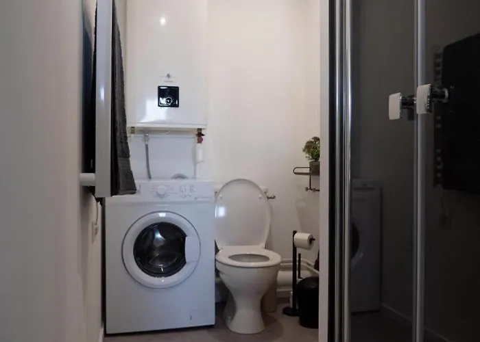 Διαμέρισμα Centre *