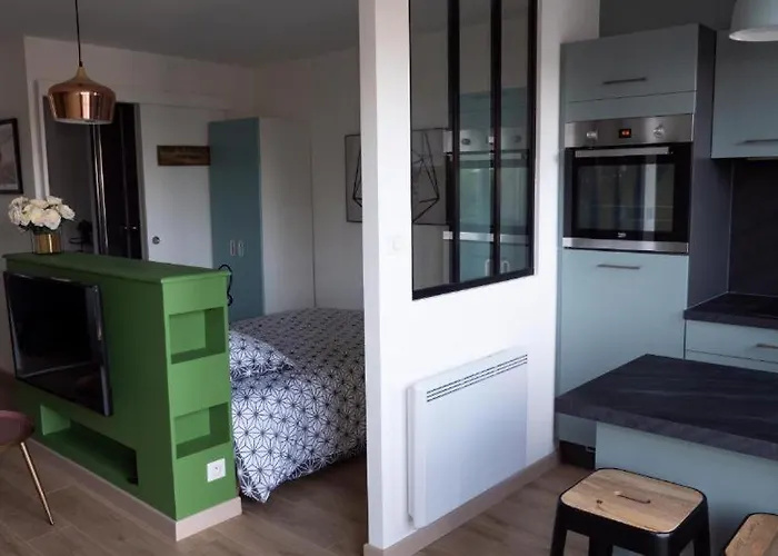 Διαμέρισμα Centre *