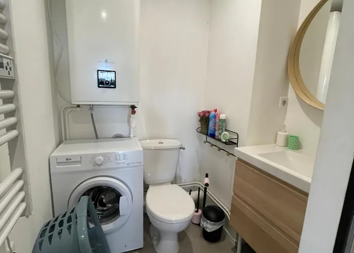 Διαμέρισμα Centre *