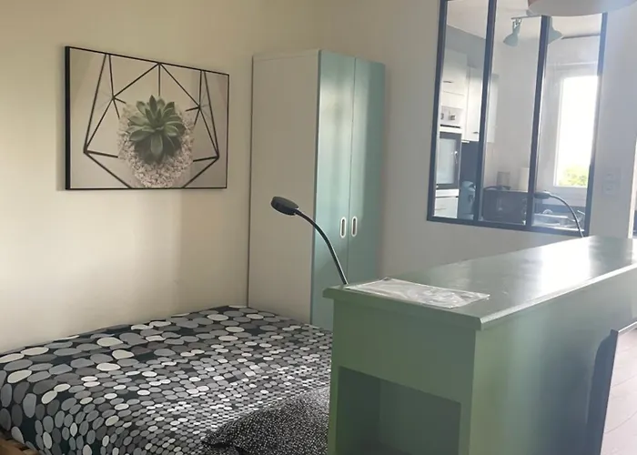 Διαμέρισμα Centre *